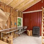 Tranquil Retreat In - By Traum Holiday home Skaerbaek