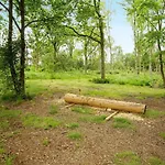 بيت للعطل Tranquil Retreat In - By Traum *