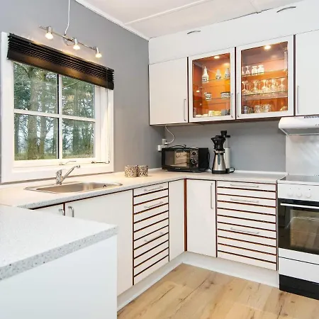 Tranquil Retreat In - By Traum Skærbæk