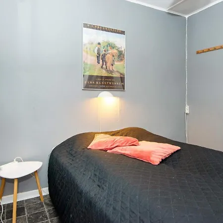 Tranquil Retreat In - By Traum *