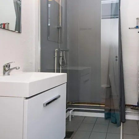 Semesterbostad Tranquil Retreat In - By Traum Skærbæk