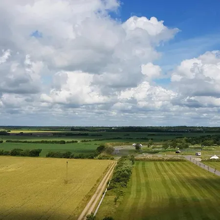 Tranquil Retreat In - By Traum Semesterbostad *