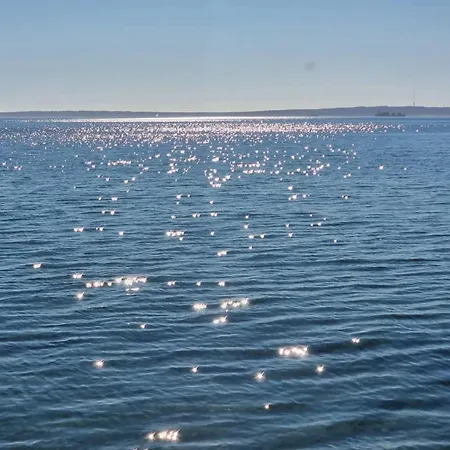 Tranquil Retreat In - By Traum Skærbæk
