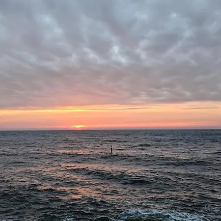 Tranquil Retreat In - By Traum * Skærbæk