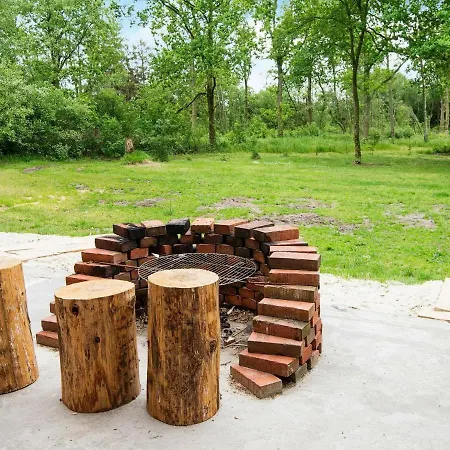 Tranquil Retreat In - By Traum *