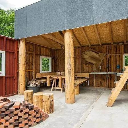 Tranquil Retreat In - By Traum *