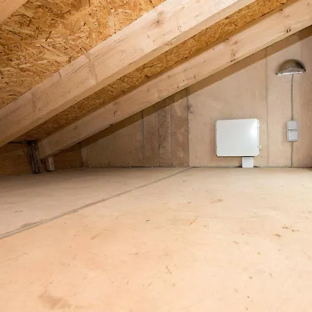 Tranquil Retreat In - By Traum *